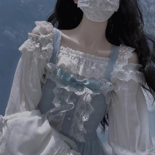 妈妈别哭