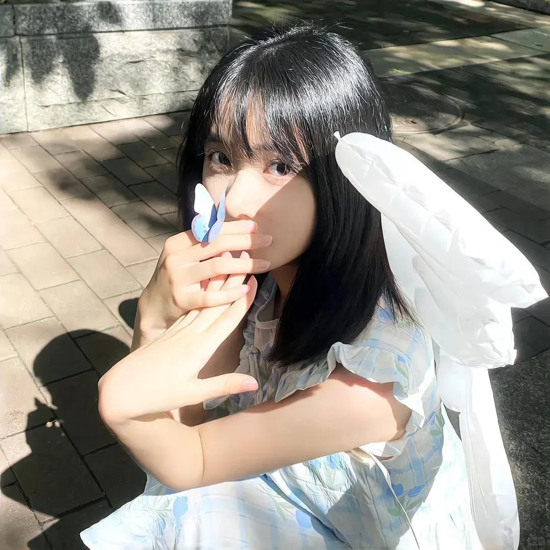 美丽背后