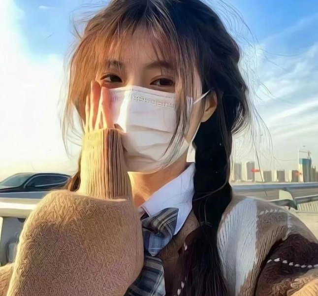 我们村里的人